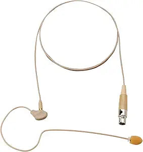 AKG C111 LP Lightweight Omnidirectional Ear Hook Microphone