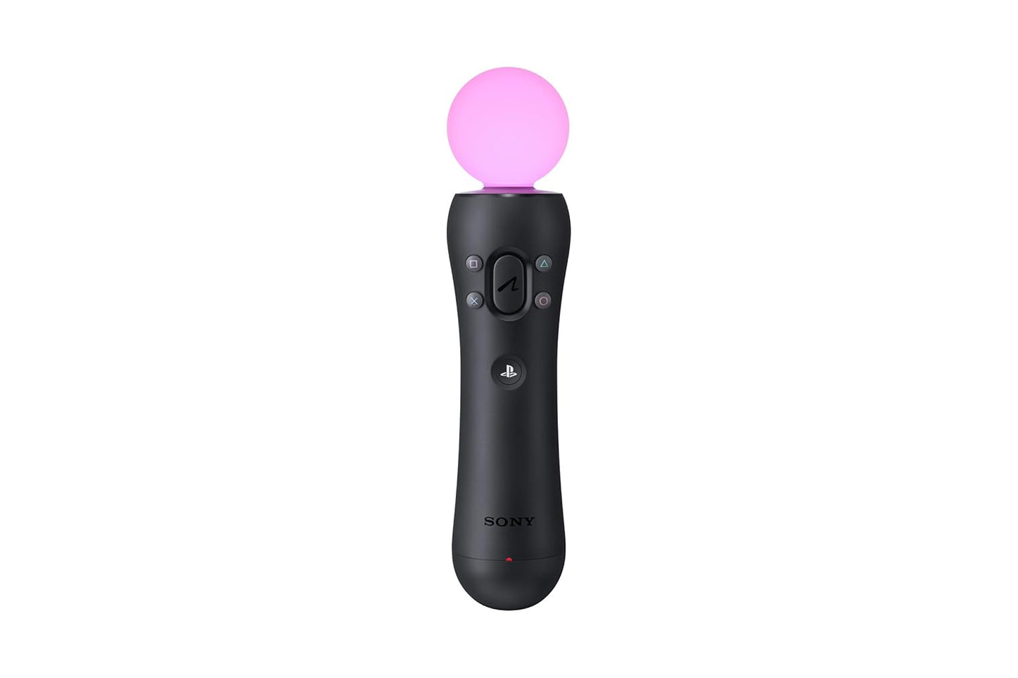 Sony Move Twin Pack PS4 VR Motion Controllers Renewed