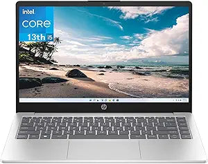 HP HP Laptop 17.3" FHD Intel i5 - 2023 Newest