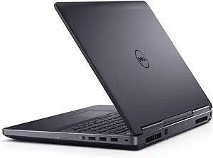 Dell Precision M7720 Xeon Mobile Workstation (Refurbished) — main product image