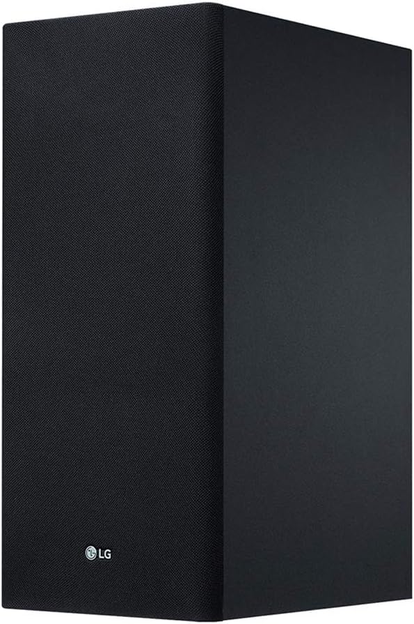 LG OLED65E9P 65" 4K HDR OLED Smart TV & Soundbar Bundle