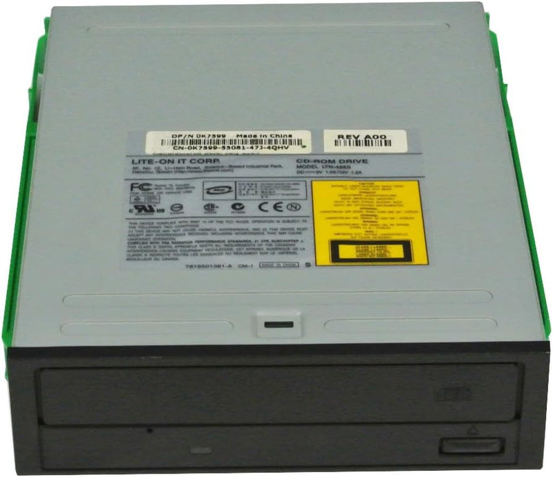 Dell K7599 48X IDE CD-Rom Drive — main product image