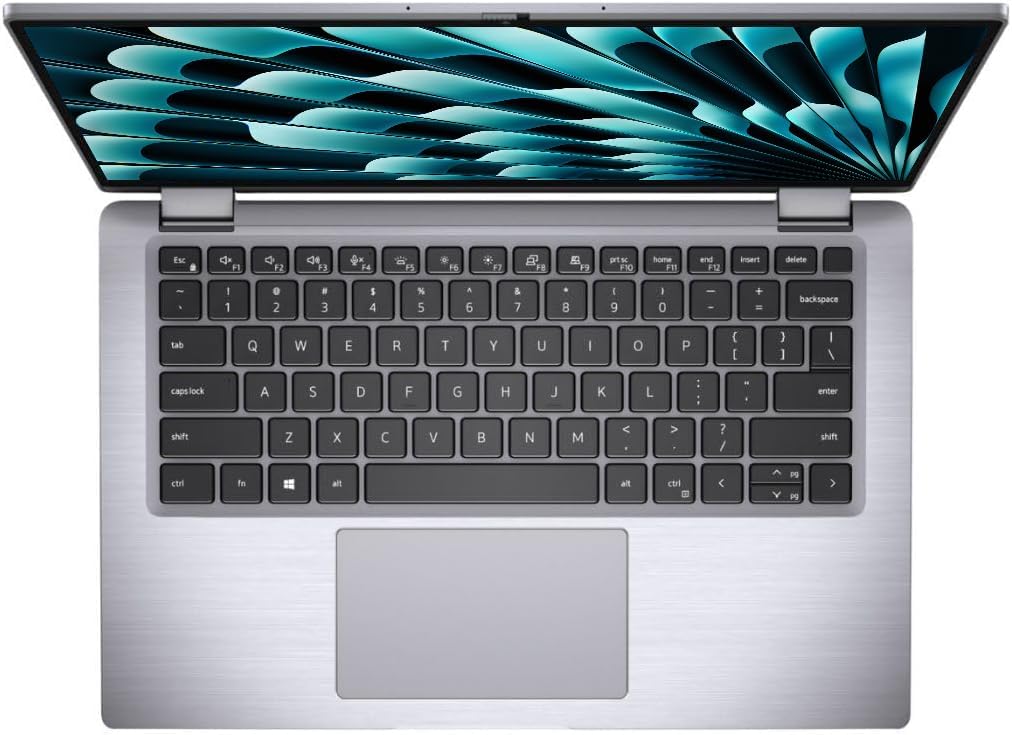 Dell Latitude 7410 2-in-1 i7 Touchscreen Laptop (Renewed)