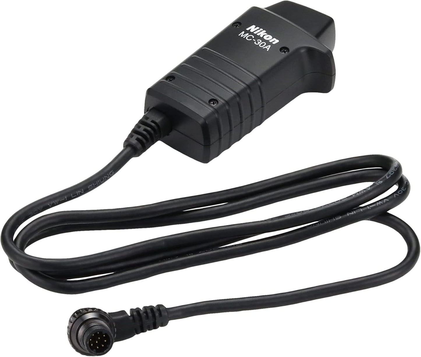 Nikon 27030 MC-30A Remote Trigger Release
