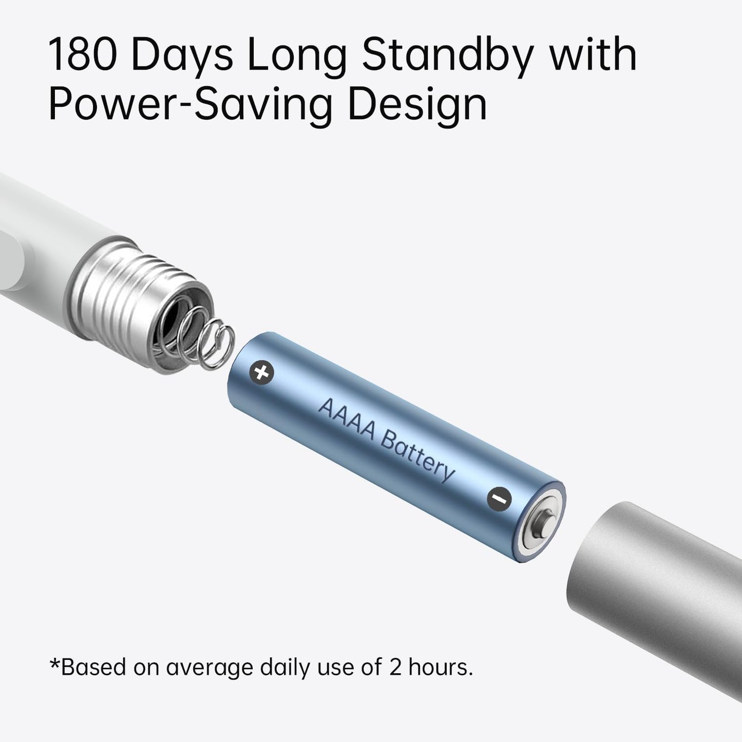 Microsoft Surface Pen 1896 Platinum Stylus