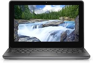 Dell Latitude 3120 Laptop 11.6