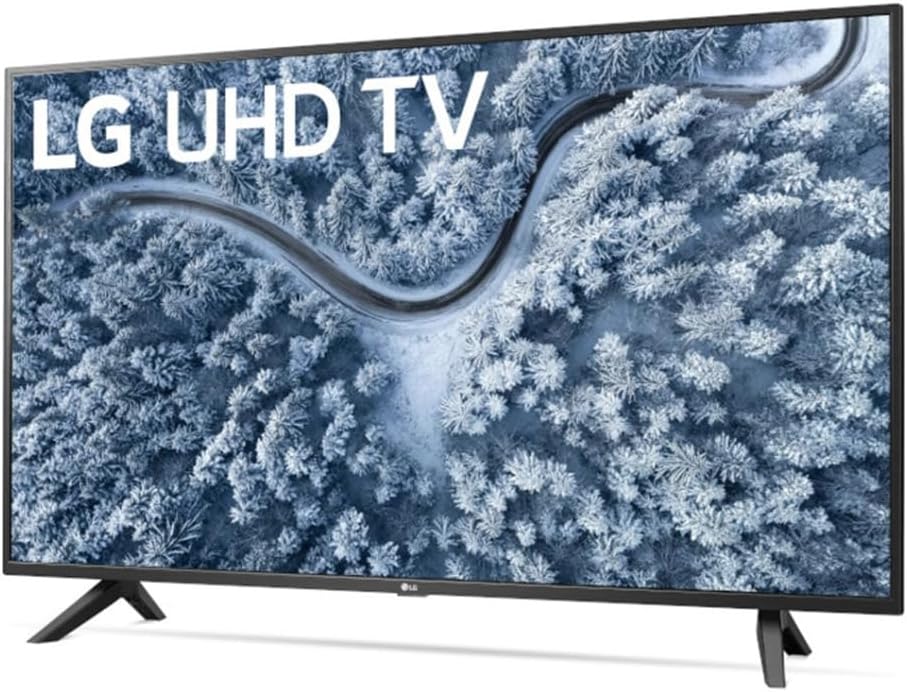 LG 55UP7000PUA 55-Inch 4K UHD Smart LED TV