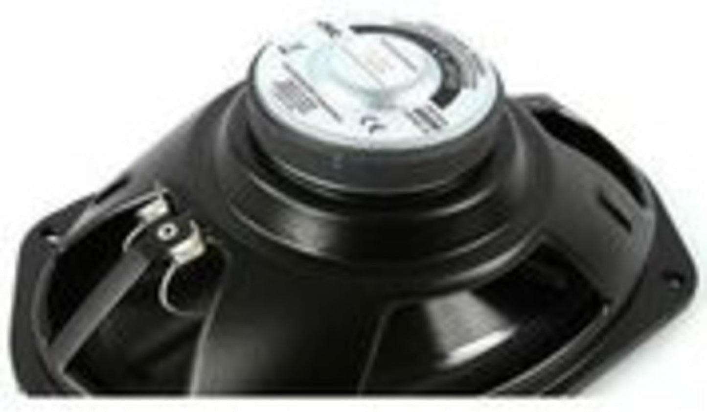 JVC CS-J6930 6x9" 400W 3-Way Car Speakers