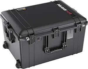 Pelican 016370-0041-110 Air 1637 Case with Dividers