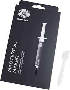 Cooler Master MGZ-NDSG-N15M-R1 MasterGel Maker Thermal Paste