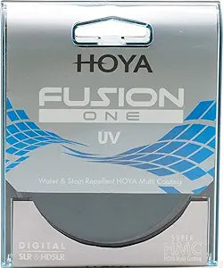 Hoya HFOUV043 Fusion One 43mm UV Filter — main product image