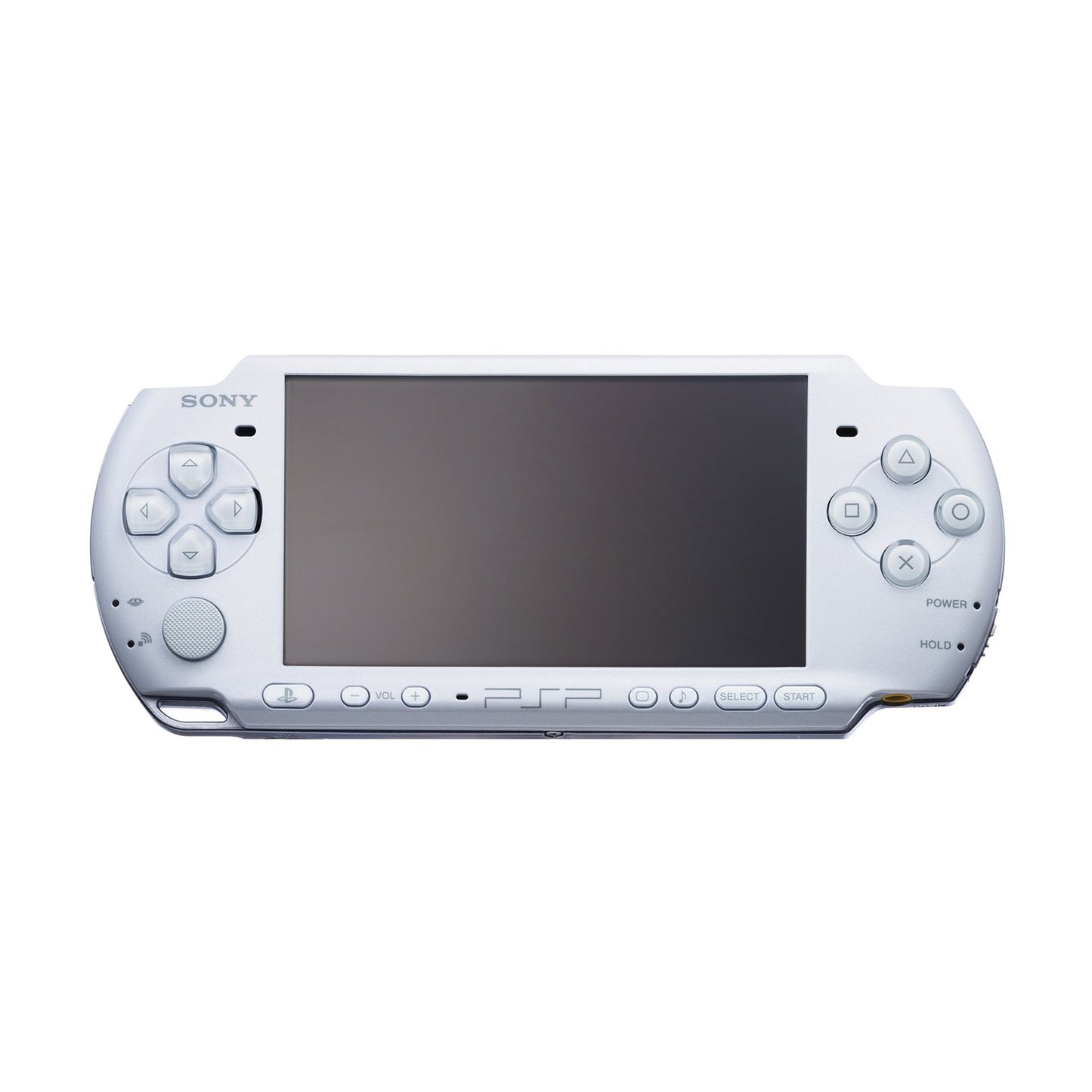 Sony PSP300-RB White Renewed Handheld Console