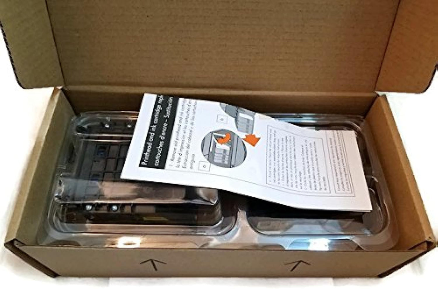 HP 8100 8600 950 Printhead OfficeJet Pro