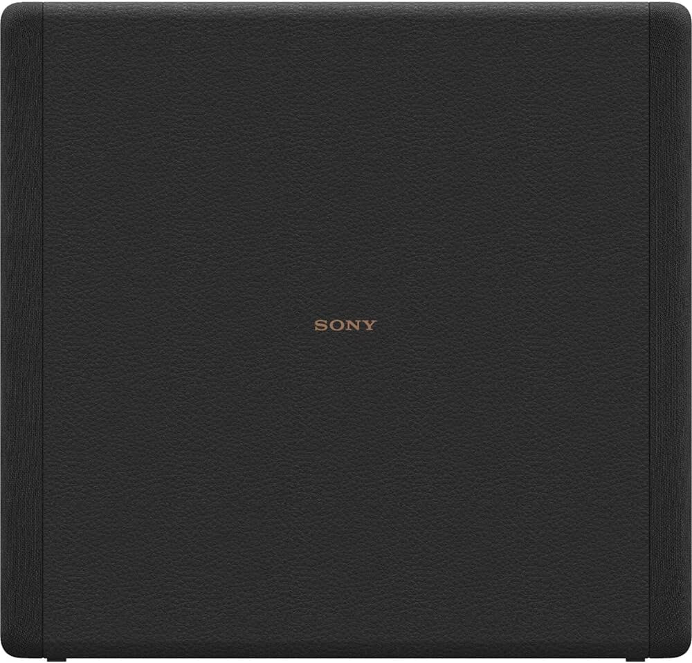 Sony SA-SW3 Wireless Subwoofer for BRAVIA THEATER Soundbars
