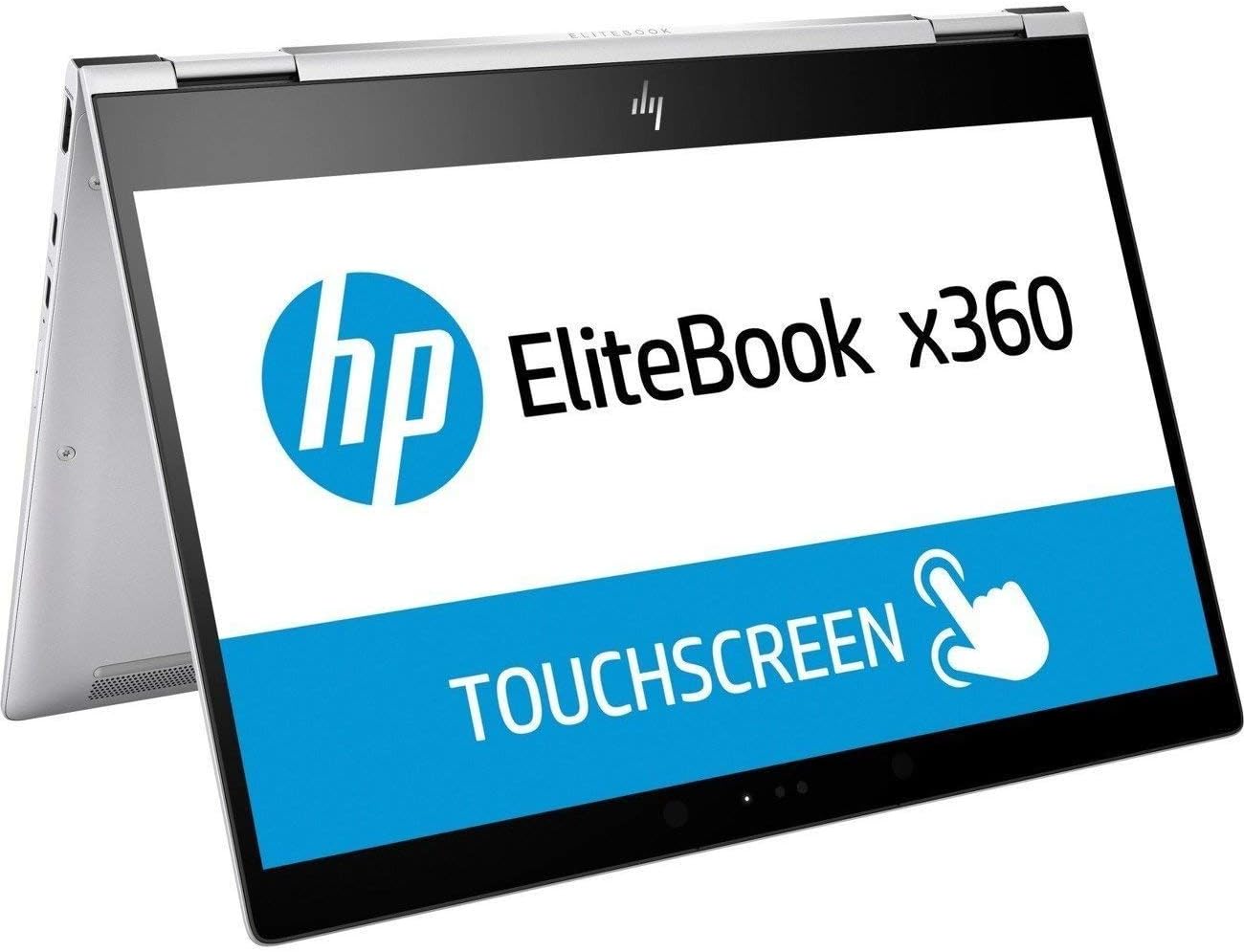 HP 2UE50UT Elitebook X360 1020 G2 i7 12.5" Notebook