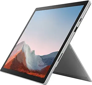 Microsoft 1NG-00001 Surface Pro 7+ i7 1TB SSD — main product image