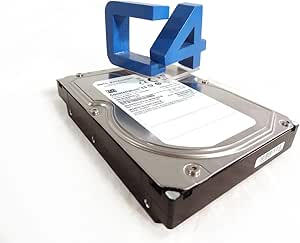 Dell 02R3X EQUALLOGIC 600GB 15K SAS Hard Drive — main product image