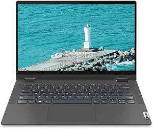 Lenovo 82H Ideapad Flex 5 - 14" FHD Touch 2-in-1