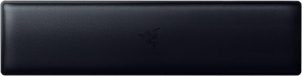 Razer RC21-01710100-R3M1 Ergonomic Tenkeyless Wrist Rest