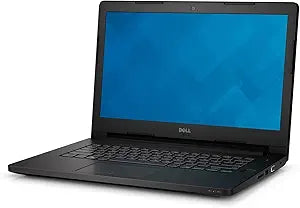 Dell 3470 Latitude i3 Laptop 4GB 500GB Refurbished