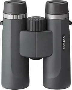 Pentax AD 10x36 WP Compact Binoculars