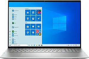 Dell i7706-7337SLV-PUS-37857-R Inspiron i7 17" 2-in-1 Laptop Renewed