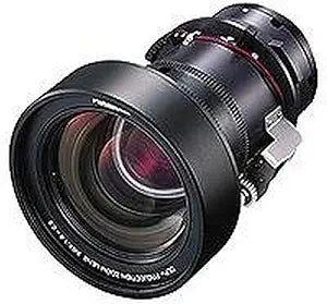 Panasonic ET-DLE100 Zoom Lens for PT-D5500 Projector — main product image