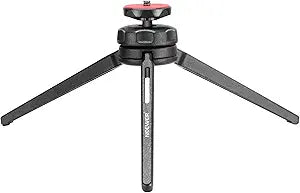 Neewer 10090546 Mini Tabletop Tripod Stabilizer