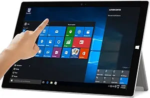 Microsoft PS2-00017-BUNDLE Surface Pro 3 + Type Cover Renewed — main product image