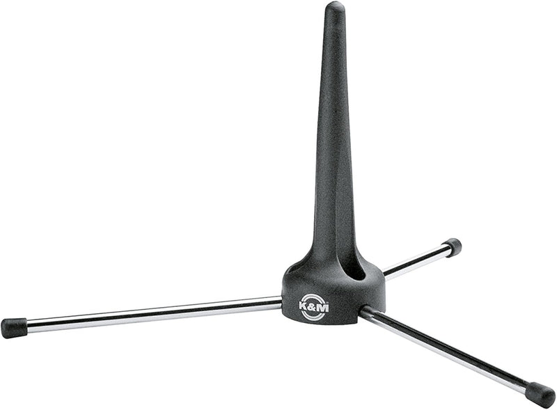 K&M 15220.000.01 Clarinet Tripod Stand — main product image