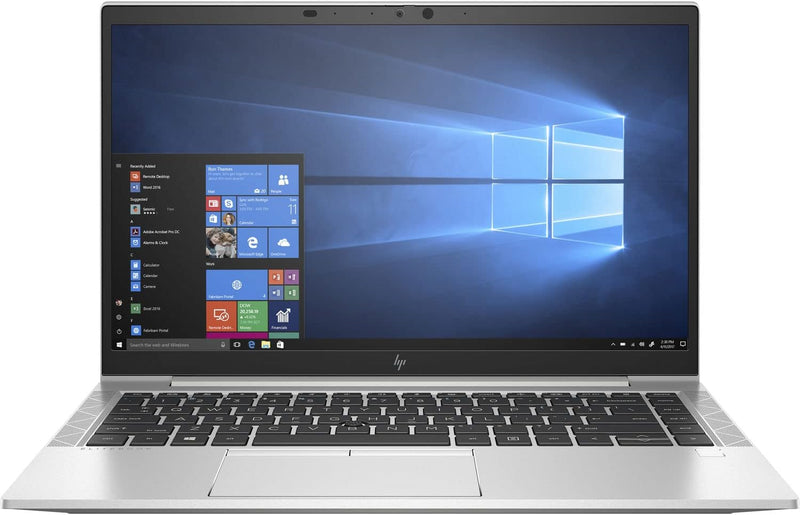 HP 1C8M9UT#ABA EB 840G7 Laptop i7 10510U 16G 512G — main product image
