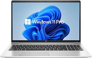 HP ProBook 450 G8 i5 11th Gen Business Laptop