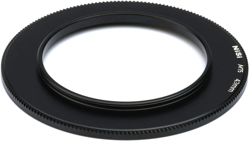 NiSi 111083 43mm Adapter for M75 System — main product image