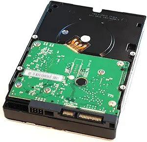 Dell P5JDG 250GB 7.2K SATA Hard Drive (Renewed)