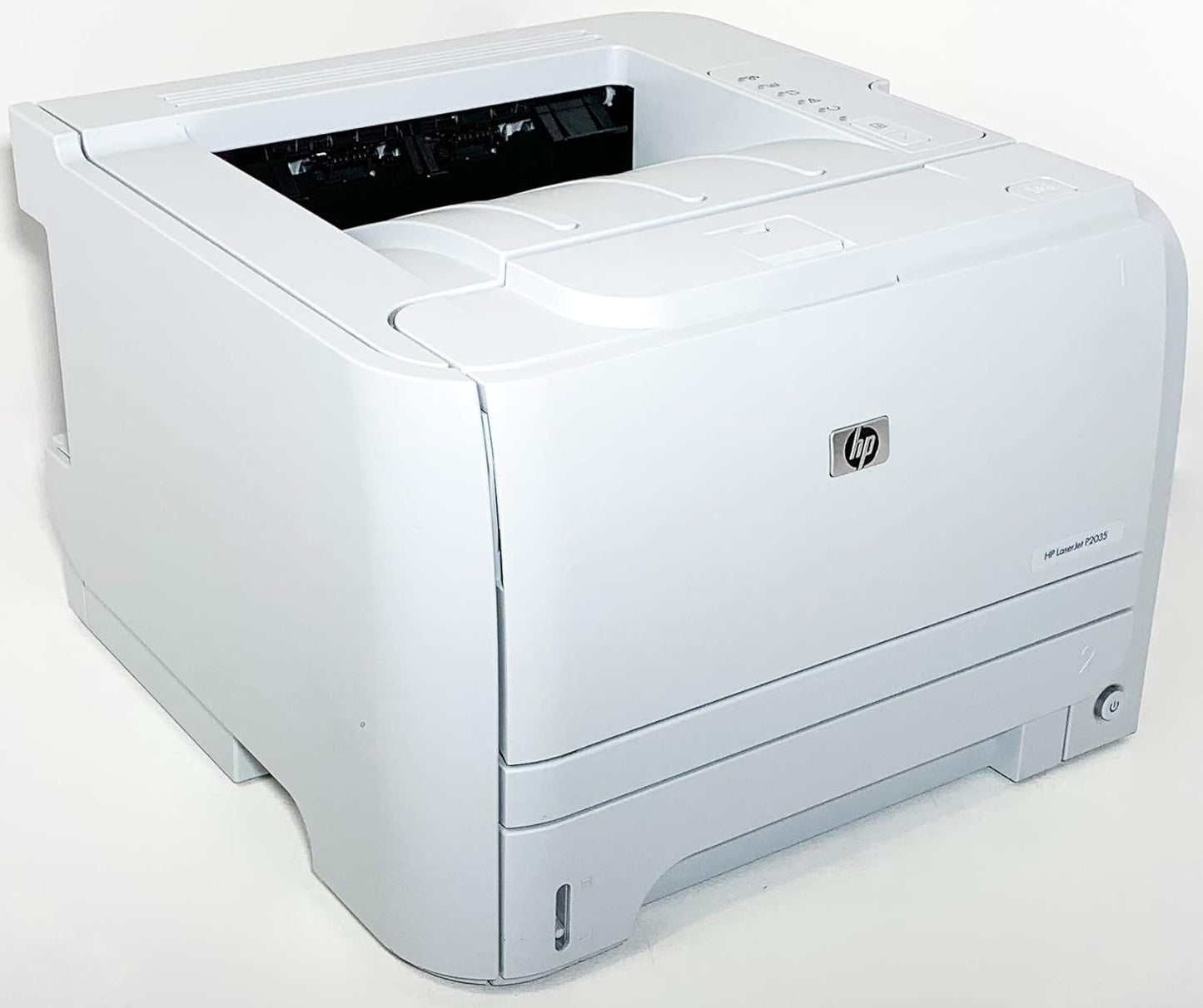 HP CE462A LaserJet P2035N Monochrome Laser Printer