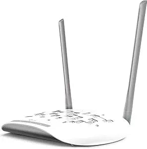TP-Link TL-WA801N WiFi Access Point - 300Mbps, Range Extender — main product image