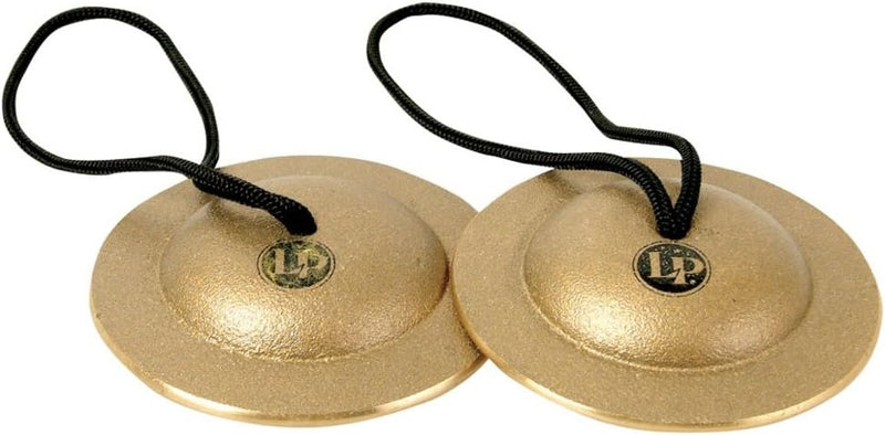 Latin Percussion LP436 Finger Cymbals Pair — main product image