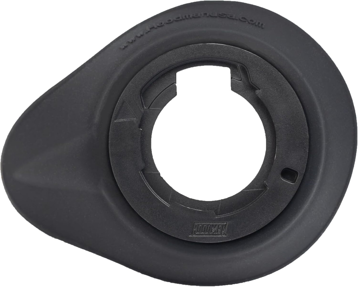 Hoodman HNZ89G Nikon Z9/Z8/Zf Glasses Eyecup