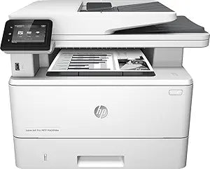 HP SC-LP-ER66 LaserJet Pro M426fdw Wireless Printer