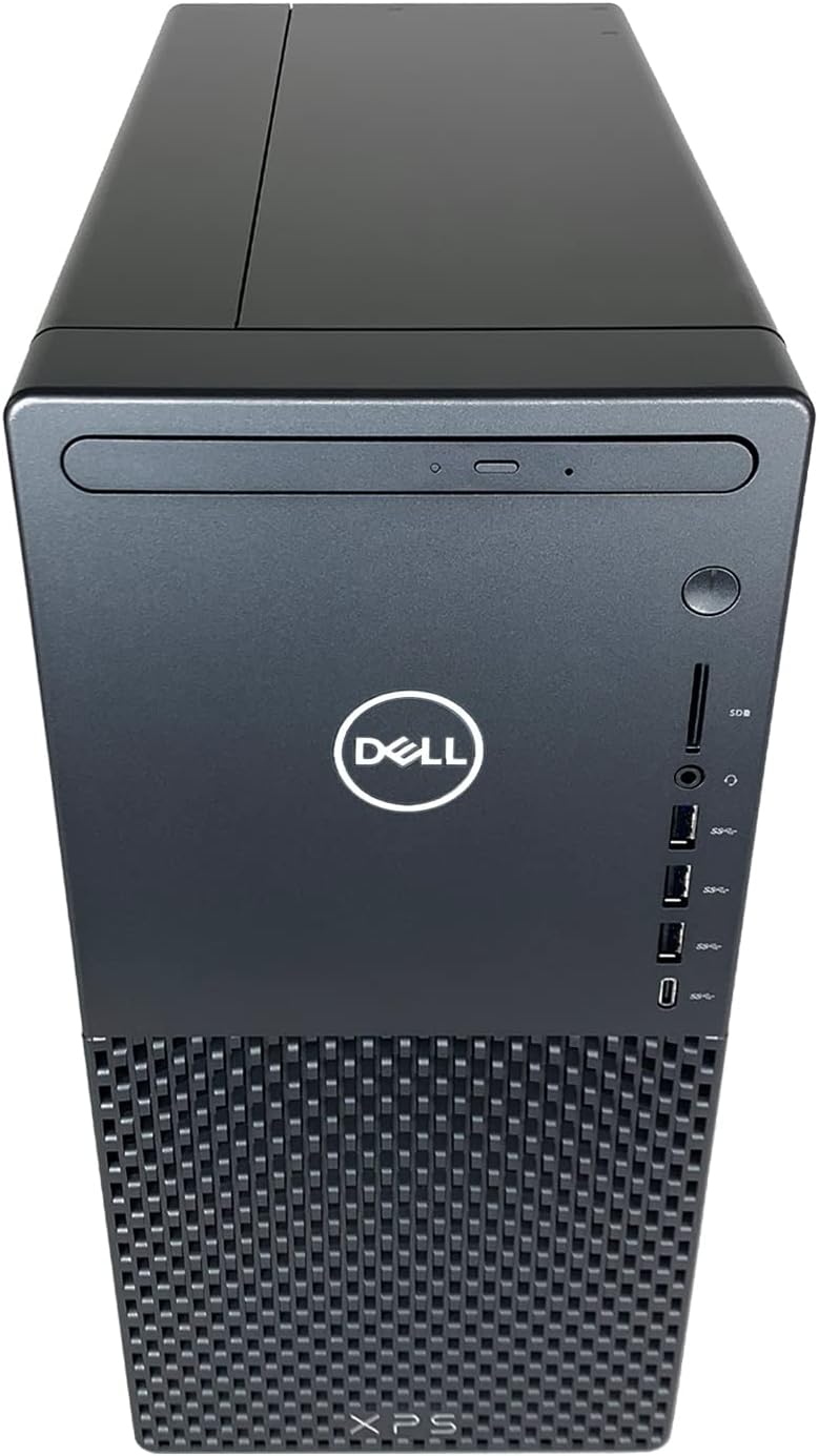 Dell 7640 Latitude 7000 16" i5 Laptop
