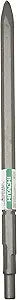 Hitachi 985398 3/4-Inch Hex 18-Inch Bull Point Chisel — main product image