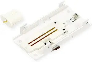 Bose 834232-0020 WB-50 Series II Slideconnect Bracket White — main product image