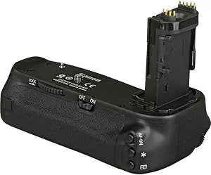 Canon BG-E13 Battery Grip for EOS 6D (Japan Import) — main product image