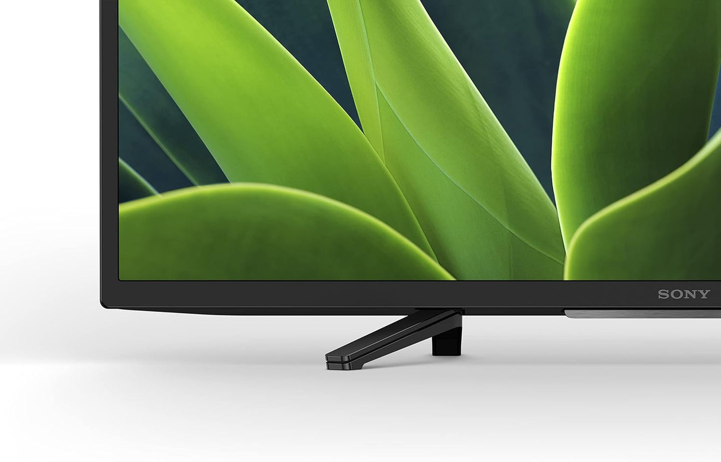 Sony KD32W830K - 32-in LED HD Smart TV (Renewed)