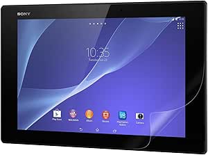 Sony ET974WW Xperia Z2 Tablet Screen Protector — main product image