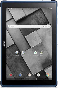 Acer EUT110A Enduro 10.1" Rugged Tablet (Renewed)