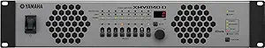 Yamaha XMV8140-D 8-Channel Class-D Power Amplifier