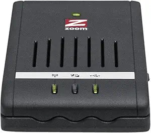 Zoom 4506-00-00F 3G Wireless-N Travel Router