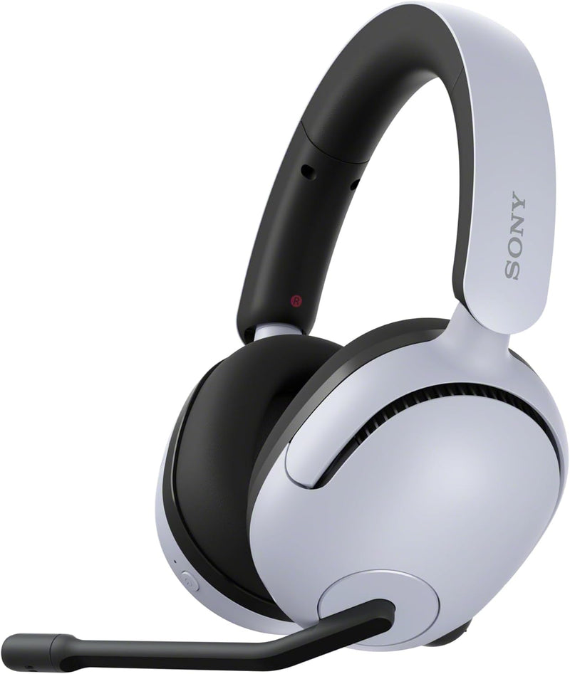 Sony WHG500/W INZONE H5 Wireless Gaming Headset - White — main product image