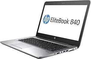 HP T6F48UT#ABA EliteBook 840 G3 i5 Laptop Renewed